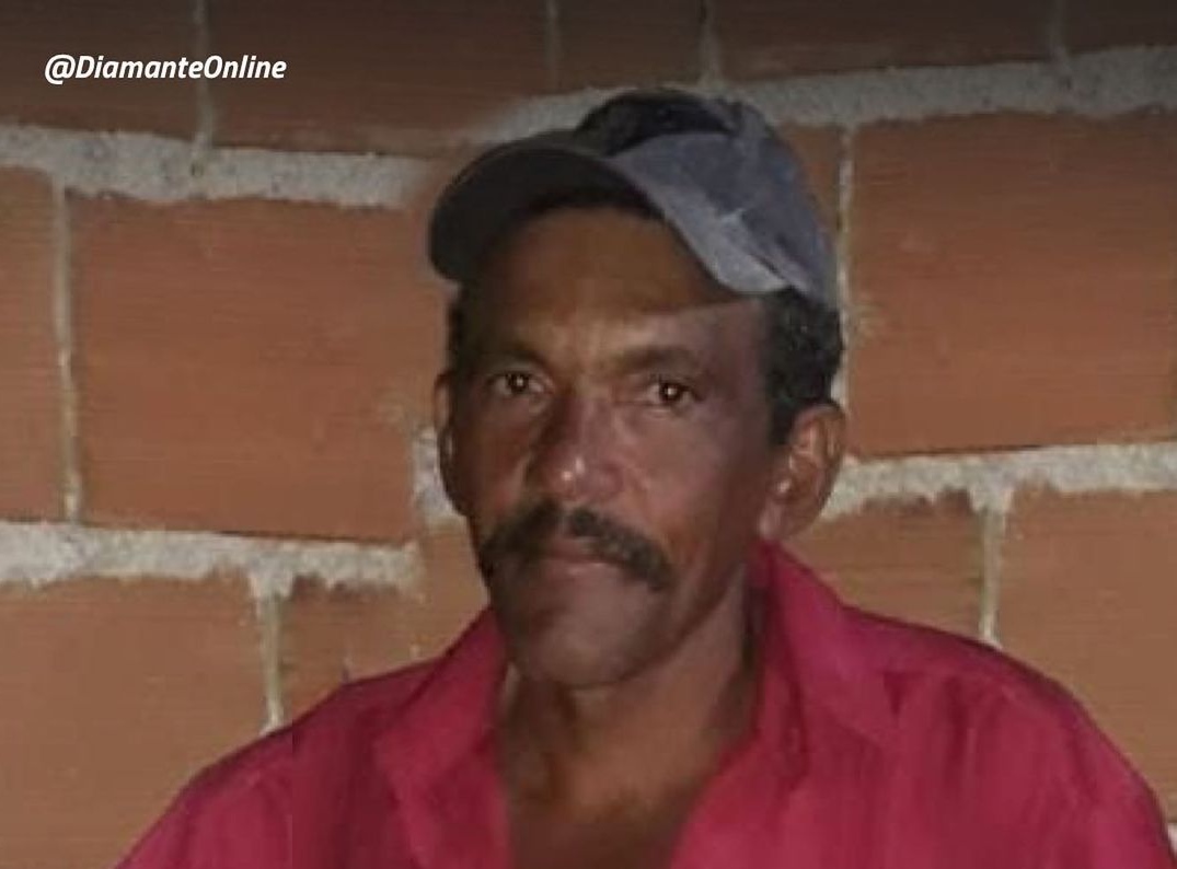 Agricultor que estava desaparecido em Itaporanga é encontrado morto