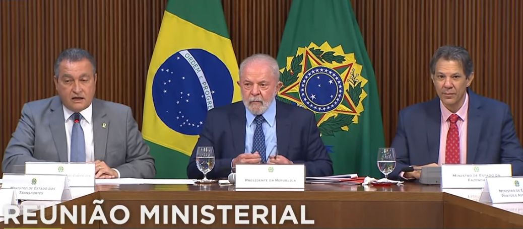 Lula Terá Como Desafio Pacificar O Brasil E Consolidar Democracia, Diz ...