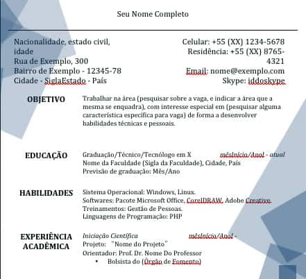 Foto: Guia da Carreira