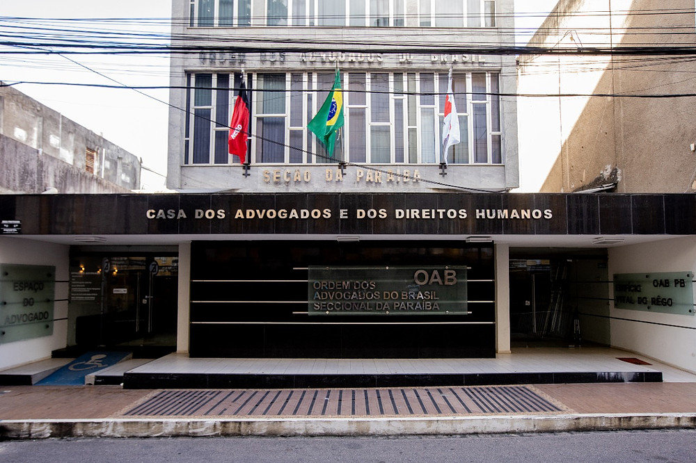 Foto: OAB-PB