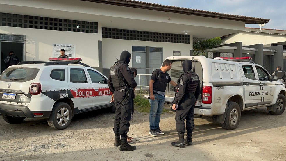 Foto: G1 - Globo