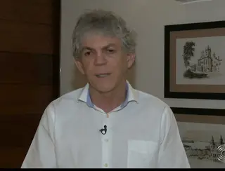 Operação Calvário: Ricardo Coutinho e mais sete viram réus por lavagem de dinheiro, na PB