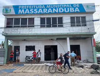 Justiça cassa mandatos de prefeito e do vice de Massaranduba, PB, por captação ilícita de votos