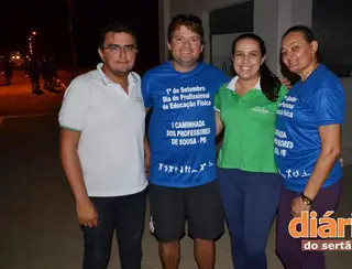 André Gadelha avança no Sertão e une-se à oposição de São José da Lagoa Tapada