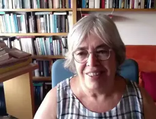 Morre Heloisa Jahn, uma das principais tradutoras do país, aos 74 anos