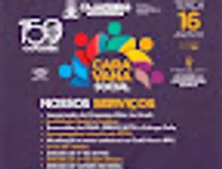 Serviços para a população: Prefeitura de Cajazeiras leva Caravana Social para o Mutirão