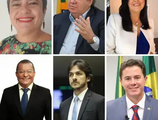 Confiram plano de governo apresentado por Nilvan Ferreira que concorre ao Governo da Paraíba