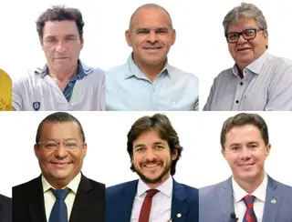 Eleições 2022: os planos de governo dos candidatos a governador da Paraíba 