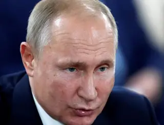 Putin admite que baixa renda é um dos problemas mais graves dos russos