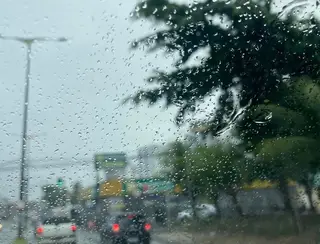 Inmet emite alerta laranja de fortes chuvas para mais de 130 cidades paraibanas