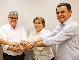 Candidata à reeleição, prefeita de Uiraúna deixa MDB e se filia ao PSB