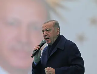 Erdogan diz que Netanyahu é o 