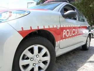 Funcionário de parque de diversões, morador de João Pessoa, é assassinado em Santa Rita