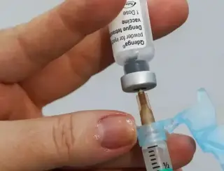 Paraíba amplia faixa etária para vacina contra dengue até 30 de abril para evitar perda de doses