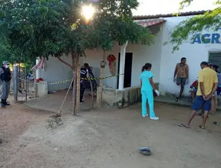 Homem é encontrado morto com sinais de violência na zona rural de Catolé do Rocha