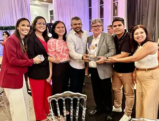 Pedras de Fogo conquista 1º lugar da Paraíba no prêmio Sebrae Prefeitura Empreendedora