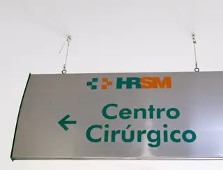 Hospital Regional de Santa Maria passa a ofertar cirurgia oncológica