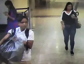 Suspeitos do roubo de 50 celulares em shopping de Campina são presos no Pará