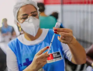 João Pessoa convoca grupo prioritário para vacinação contra gripe nas USFs