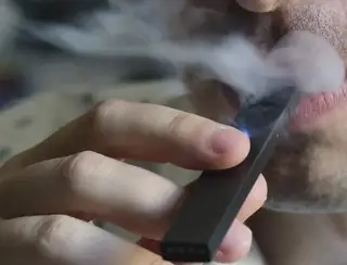 Governo determina apreensão de todos os cigarros eletrônicos na Paraíba