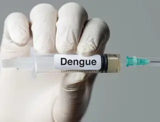 Prefeitura de JP suspende vacinação contra dengue e aguarda novas doses
