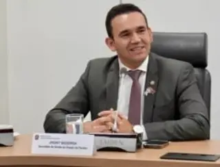 Em audiência com Ministra da Saúde, em Brasília, secretário Jhony Bezerra dialoga sobre novos investimentos para a saúde paraibana