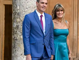 MP espanhol pede arquivamento de investigação sobre esposa de Sánchez