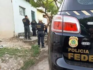 Operação da Polícia Civil desfaz esquema de corrupção em Pernambuco e prende alvo em João Pessoa