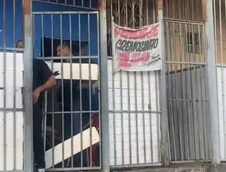 PCDF prende casal suspeito de tráfico de drogas em uma residência em Ceilândia