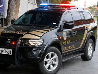 Polícia Federal prende, em Patos, suspeito com moeda falsa recebida via Correios