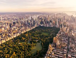 As 10 cidades com mais bilionários em 2024, segundo ranking da Forbes