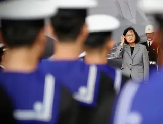Taiwan diz que China aumentou presença militar em sua fronteira após visita de Blinken