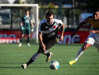 Vasco é goleado pelo Criciúma por 4 a 0 em São Januário e técnico Ramón Díaz é demitido