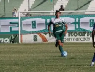 Sem inspiração, Sousa e Iguatu empatam sem gols na Série D