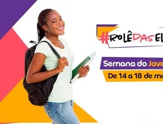 Bem Conectado promove ações de conscientização dos jovens da Paraíba sobre a importância da emissão do Título de Eleitor