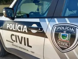 Polícia Civil prende investigado por homicídio em João Pessoa