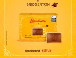 Bridgerton, hit da Netflix, é aposta da Bauducco para se modernizar