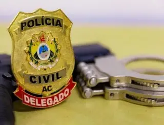 Suspeito de homicídio em Piancó é preso no estado do Acre