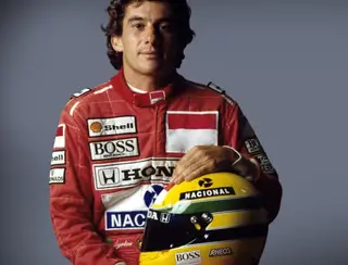 Hoje, 1º de maio, 30 anos sem o mito Ayrton Senna