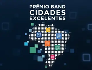 Paraíba terá Prêmio Band Cidades Excelentes, que premiará prefeitos com melhores gestões