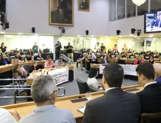 ALPB debate socioeducação na Paraíba durante audiência pública