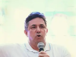 Pré-candidato a prefeito de Conceição, Marcílio Lacerda será o entrevistado do 