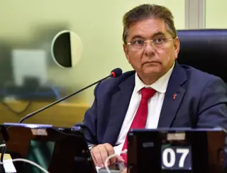 ALPB emite nota e afirma fragilidade em ação do PSDB contra posse de Adriano Galdino