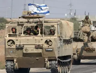 Israel diz que não aceita fim da guerra em Gaza como condição para cessar-fogo
