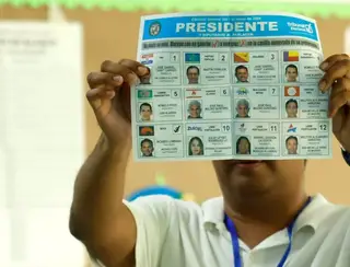 Sob sombra de político inelegível, Panamá escolhe novo presidente
