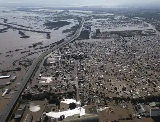 Argentina oferece ajuda ao Brasil após inundações no Rio Grande do Sul
