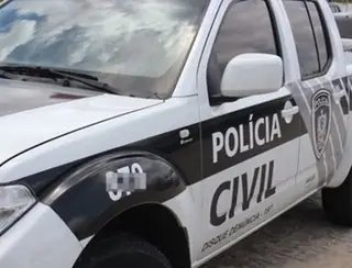Polícia prende homem investigado por crime de feminicídio em Piancó