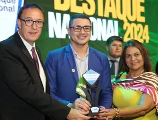 Vereador de Mataraca, Fernando Moura, tem projetos premiados na UVB Nacional em Brasília