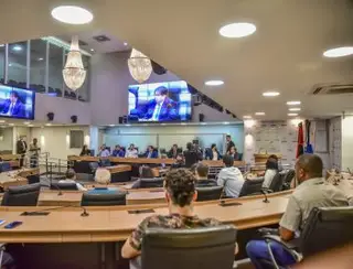ALPB debate regulação de destribuição de energia na Paraíba durante audiência pública
