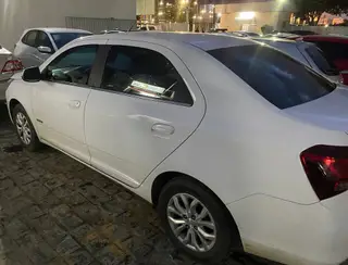 Homem é preso após roubar carro usando arma de papelão, na Paraíba